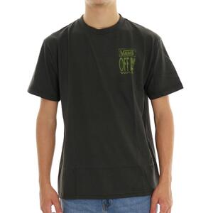 T-SHIRT CUT AND PASTE VANS - Mad Fashion | img vers.300x/
